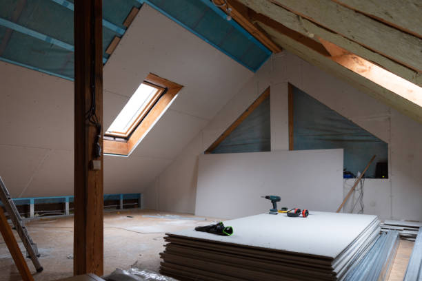 Best Residential Insulation in Lonville, GA