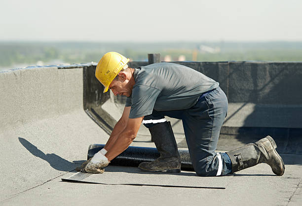 Best Insulation for Specific Applications in Lonville, GA