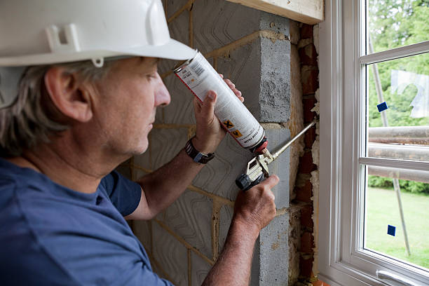 Best Commercial Insulation in Lonville, GA