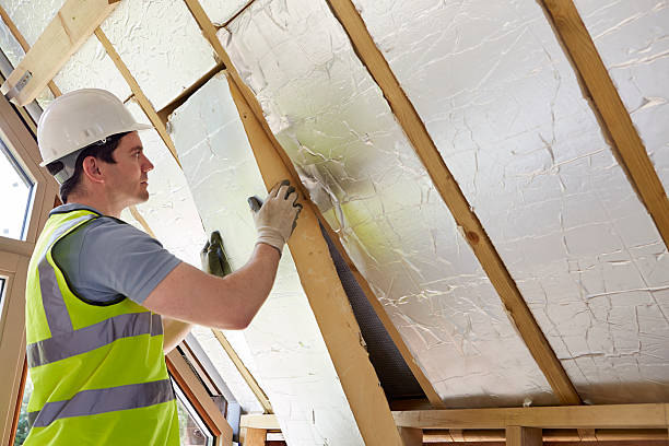 Best Insulation for Specific Applications in Lonville, GA